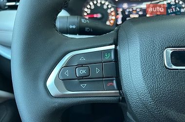 Внедорожник / Кроссовер Jeep Compass 2024 в Хмельницком