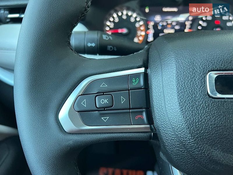 Внедорожник / Кроссовер Jeep Compass 2024 в Хмельницком