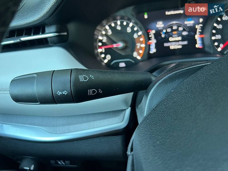 Внедорожник / Кроссовер Jeep Compass 2024 в Хмельницком
