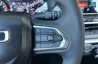 Внедорожник / Кроссовер Jeep Compass 2024 в Хмельницком