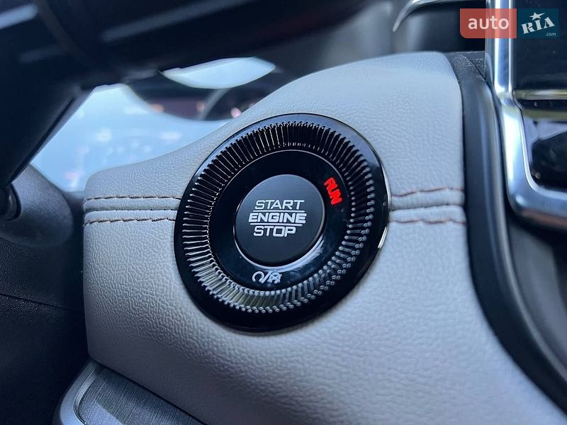 Внедорожник / Кроссовер Jeep Compass 2024 в Хмельницком