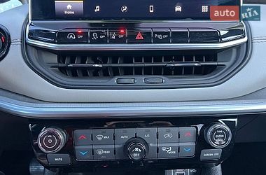 Внедорожник / Кроссовер Jeep Compass 2024 в Хмельницком