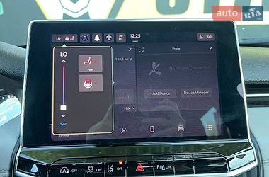 Внедорожник / Кроссовер Jeep Compass 2024 в Хмельницком