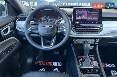 Внедорожник / Кроссовер Jeep Compass 2024 в Хмельницком