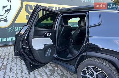 Внедорожник / Кроссовер Jeep Compass 2024 в Хмельницком