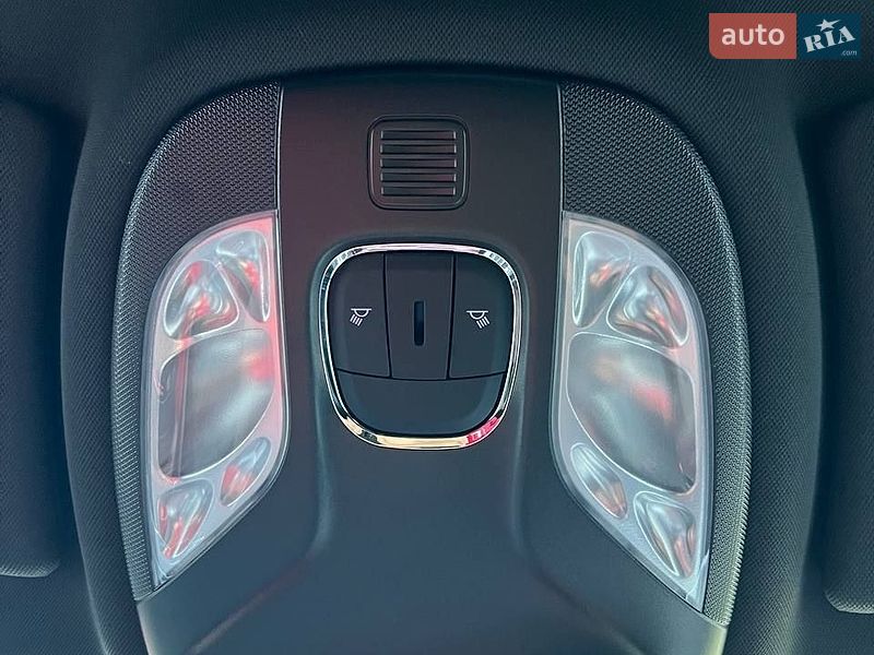 Внедорожник / Кроссовер Jeep Compass 2024 в Хмельницком
