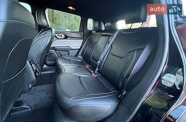 Внедорожник / Кроссовер Jeep Compass 2024 в Хмельницком