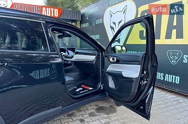Внедорожник / Кроссовер Jeep Compass 2024 в Хмельницком