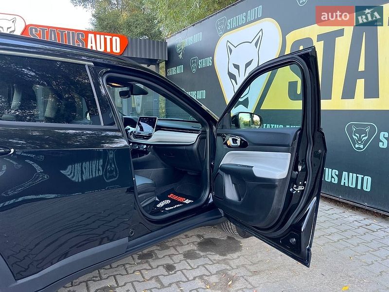 Внедорожник / Кроссовер Jeep Compass 2024 в Хмельницком
