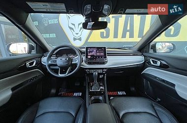 Внедорожник / Кроссовер Jeep Compass 2024 в Хмельницком