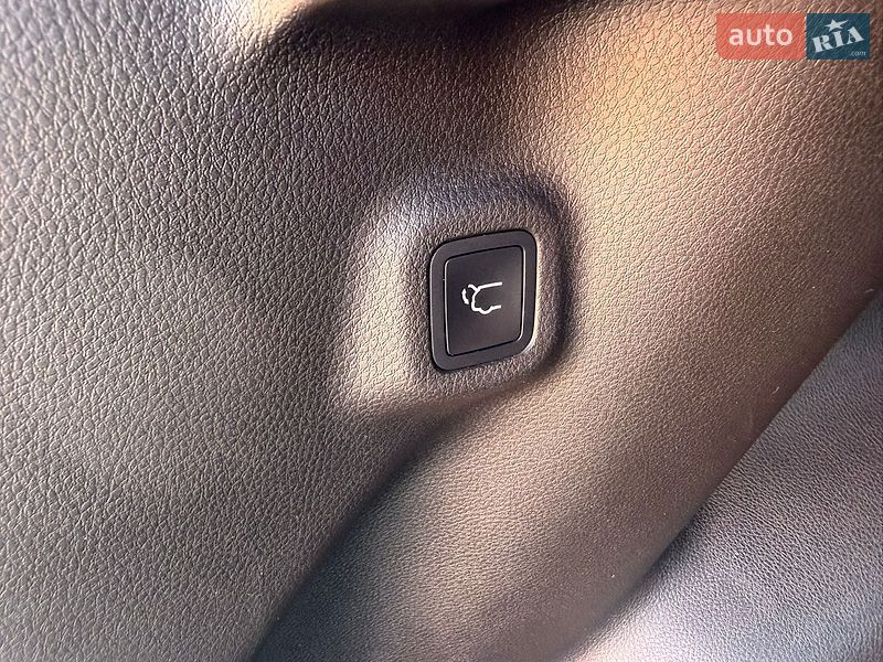 Внедорожник / Кроссовер Jeep Compass 2024 в Киеве фото 15 Внедорожник / Кроссовер Jeep Compass 2024 в Киеве