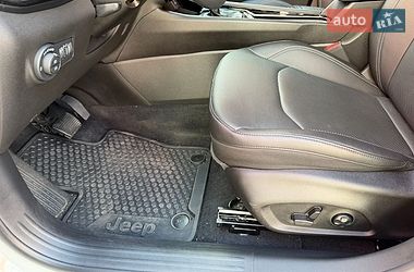 Внедорожник / Кроссовер Jeep Compass 2024 в Киеве фото 18 Внедорожник / Кроссовер Jeep Compass 2024 в Киеве