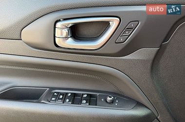 Внедорожник / Кроссовер Jeep Compass 2024 в Киеве фото 20 Внедорожник / Кроссовер Jeep Compass 2024 в Киеве