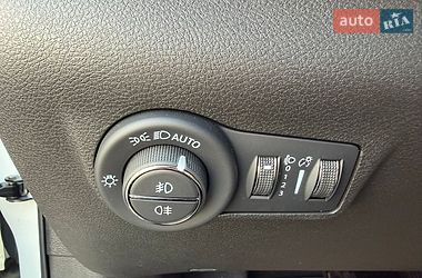 Внедорожник / Кроссовер Jeep Compass 2024 в Киеве фото 19 Внедорожник / Кроссовер Jeep Compass 2024 в Киеве