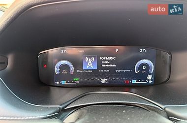 Внедорожник / Кроссовер Jeep Compass 2024 в Киеве фото 22 Внедорожник / Кроссовер Jeep Compass 2024 в Киеве