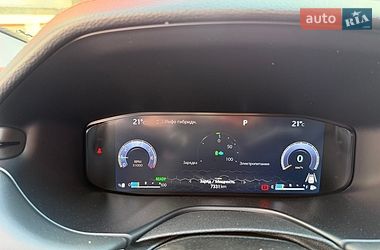 Внедорожник / Кроссовер Jeep Compass 2024 в Киеве фото 21 Внедорожник / Кроссовер Jeep Compass 2024 в Киеве