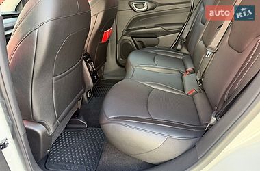 Внедорожник / Кроссовер Jeep Compass 2024 в Киеве фото 23 Внедорожник / Кроссовер Jeep Compass 2024 в Киеве