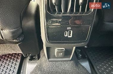 Внедорожник / Кроссовер Jeep Compass 2024 в Киеве фото 24 Внедорожник / Кроссовер Jeep Compass 2024 в Киеве