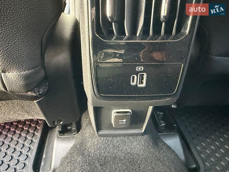 Внедорожник / Кроссовер Jeep Compass 2024 в Киеве фото 24 Внедорожник / Кроссовер Jeep Compass 2024 в Киеве