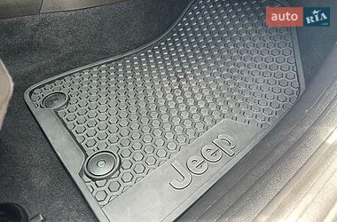 Внедорожник / Кроссовер Jeep Compass 2024 в Киеве фото 29 Внедорожник / Кроссовер Jeep Compass 2024 в Киеве