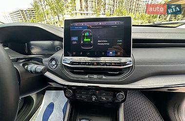 Внедорожник / Кроссовер Jeep Compass 2024 в Киеве фото 32 Внедорожник / Кроссовер Jeep Compass 2024 в Киеве