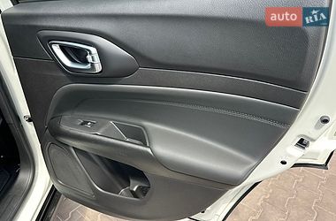 Внедорожник / Кроссовер Jeep Compass 2024 в Киеве фото 28 Внедорожник / Кроссовер Jeep Compass 2024 в Киеве