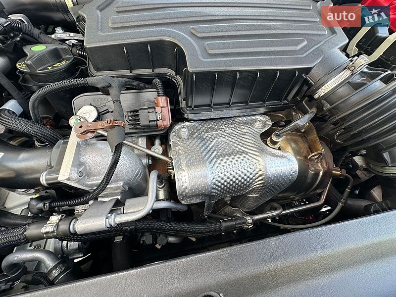Внедорожник / Кроссовер Jeep Compass 2024 в Киеве фото 35 Внедорожник / Кроссовер Jeep Compass 2024 в Киеве
