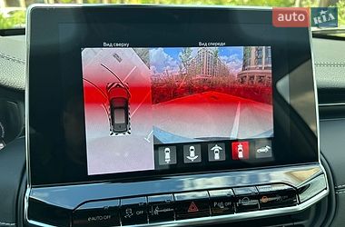 Внедорожник / Кроссовер Jeep Compass 2024 в Киеве фото 36 Внедорожник / Кроссовер Jeep Compass 2024 в Киеве