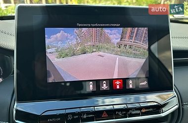 Внедорожник / Кроссовер Jeep Compass 2024 в Киеве фото 37 Внедорожник / Кроссовер Jeep Compass 2024 в Киеве