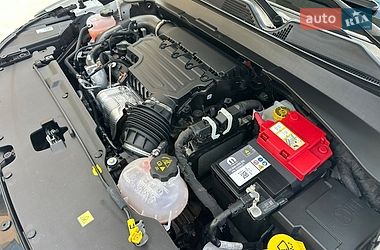 Внедорожник / Кроссовер Jeep Compass 2024 в Киеве фото 40 Внедорожник / Кроссовер Jeep Compass 2024 в Киеве