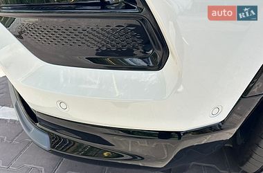 Внедорожник / Кроссовер Jeep Compass 2024 в Киеве фото 45 Внедорожник / Кроссовер Jeep Compass 2024 в Киеве