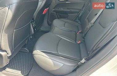 Внедорожник / Кроссовер Jeep Compass 2024 в Киеве фото 47 Внедорожник / Кроссовер Jeep Compass 2024 в Киеве