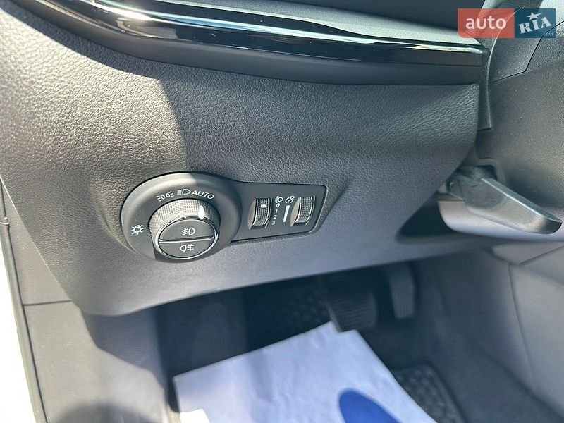 Внедорожник / Кроссовер Jeep Compass 2024 в Киеве фото 49 Внедорожник / Кроссовер Jeep Compass 2024 в Киеве