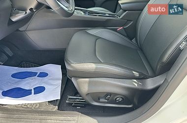 Внедорожник / Кроссовер Jeep Compass 2024 в Киеве фото 50 Внедорожник / Кроссовер Jeep Compass 2024 в Киеве