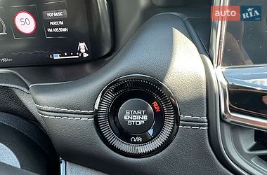 Внедорожник / Кроссовер Jeep Compass 2024 в Киеве фото 41 Внедорожник / Кроссовер Jeep Compass 2024 в Киеве