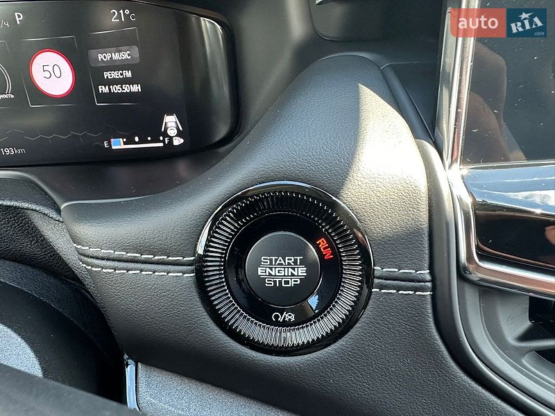 Внедорожник / Кроссовер Jeep Compass 2024 в Киеве фото 41 Внедорожник / Кроссовер Jeep Compass 2024 в Киеве