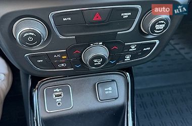 Внедорожник / Кроссовер Jeep Compass 2020 в Харькове