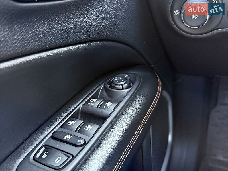 Внедорожник / Кроссовер Jeep Compass 2020 в Харькове