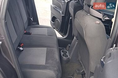 Внедорожник / Кроссовер Jeep Compass 2015 в Житомире