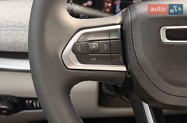 Позашляховик / Кросовер Jeep Compass 2022 в Івано-Франківську