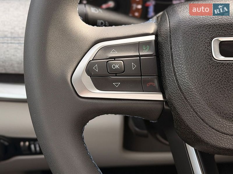 Позашляховик / Кросовер Jeep Compass 2022 в Івано-Франківську