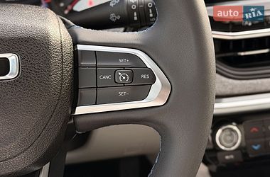 Позашляховик / Кросовер Jeep Compass 2022 в Івано-Франківську
