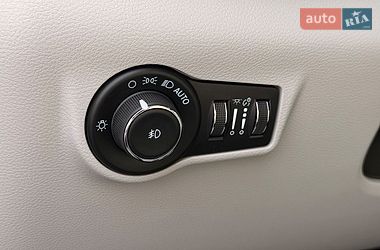 Позашляховик / Кросовер Jeep Compass 2022 в Івано-Франківську