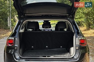 Позашляховик / Кросовер Jeep Compass 2021 в Білогородці