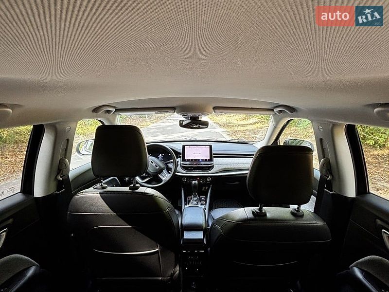 Позашляховик / Кросовер Jeep Compass 2021 в Білогородці