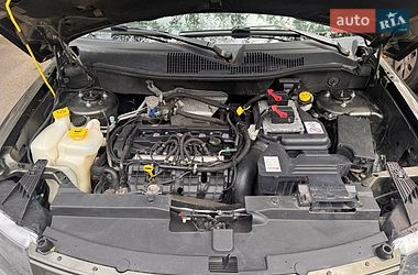 Внедорожник / Кроссовер Jeep Compass 2015 в Киеве