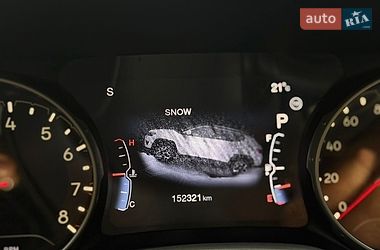 Позашляховик / Кросовер Jeep Compass 2017 в Рівному