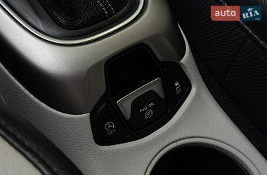 Позашляховик / Кросовер Jeep Compass 2017 в Рівному