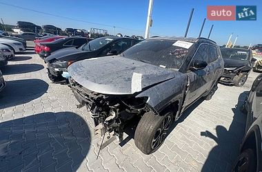 Внедорожник / Кроссовер Jeep Compass 2023 в Львове фото 6 Внедорожник / Кроссовер Jeep Compass 2023 в Львове