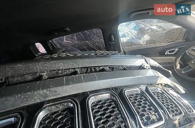 Внедорожник / Кроссовер Jeep Compass 2023 в Львове фото 12 Внедорожник / Кроссовер Jeep Compass 2023 в Львове